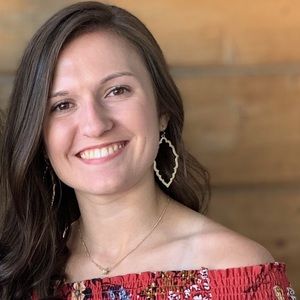 Meet your Posher, Jade